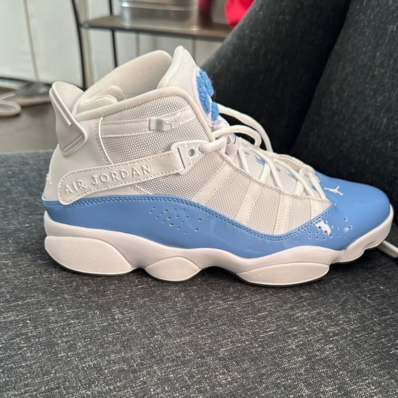 Jordan 6 Rings - Picture 3 of 9